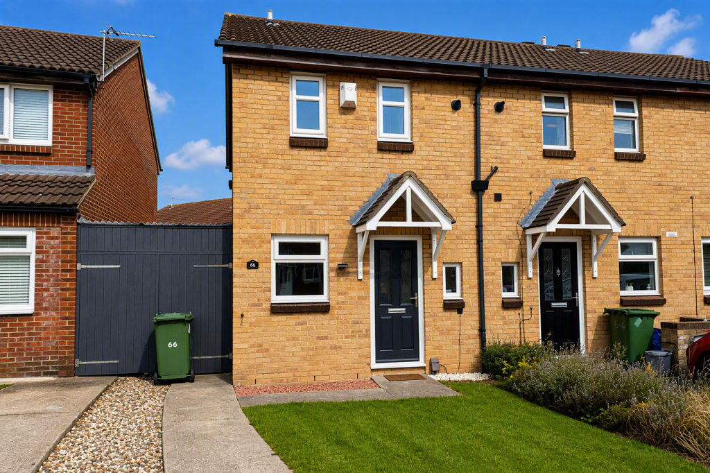Main image of property: Cranswick Close, Billingham, TS23