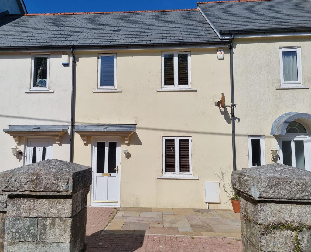 Main image of property: Devonshire Row, Princetown, PL20