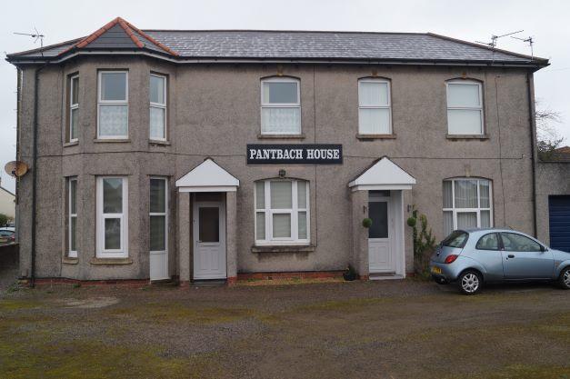 Main image of property: Pantbach Road, Cardiff, CF14
