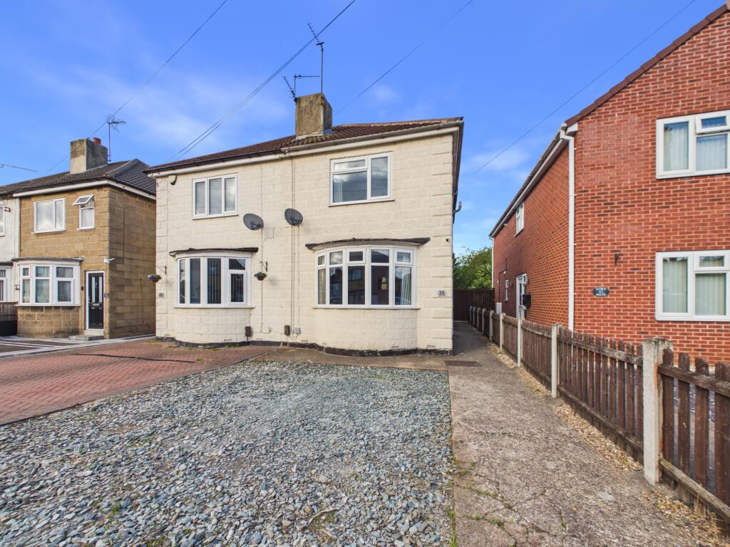 Main image of property: Anthony Drive, Alvaston