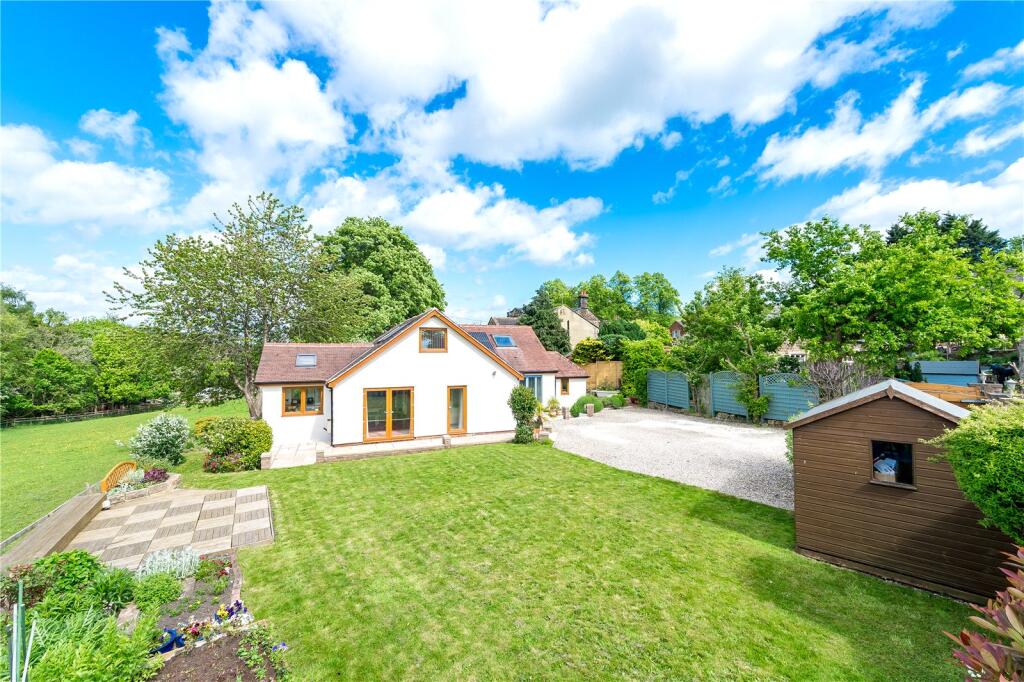 Main image of property: Almshouse Lane, Newmillerdam, Wakefield, West Yorkshire