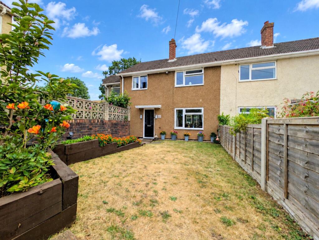Main image of property: Queen Elizabeth Road, Kidderminster, Worcestershire