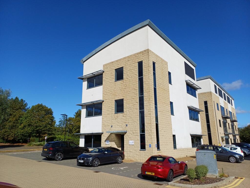 Main image of property: Maple House, Woodlands Business Park, Linford Wood, Milton Keynes, MK14