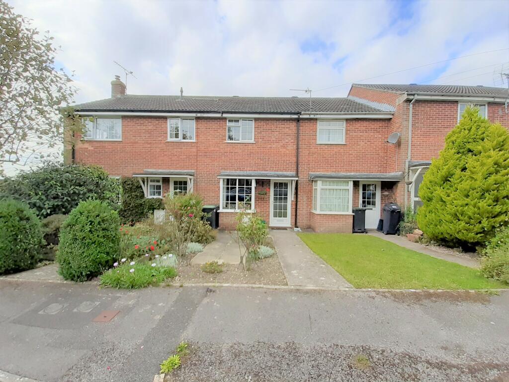 Main image of property: Ash Close, Shaftesbury