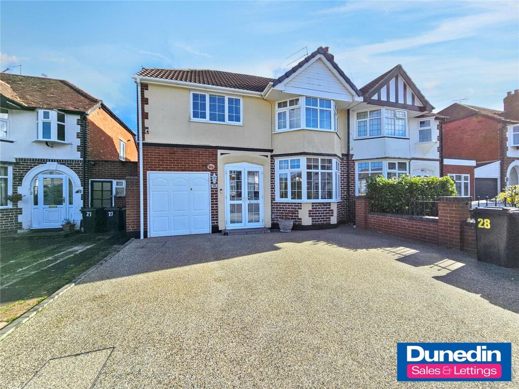 Main image of property: Graham Crescent, Rubery, Birmingham, B45