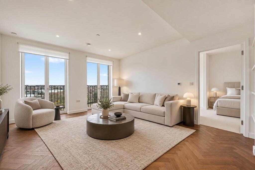 Main image of property: Delamrre House, Brent Cross, NW2