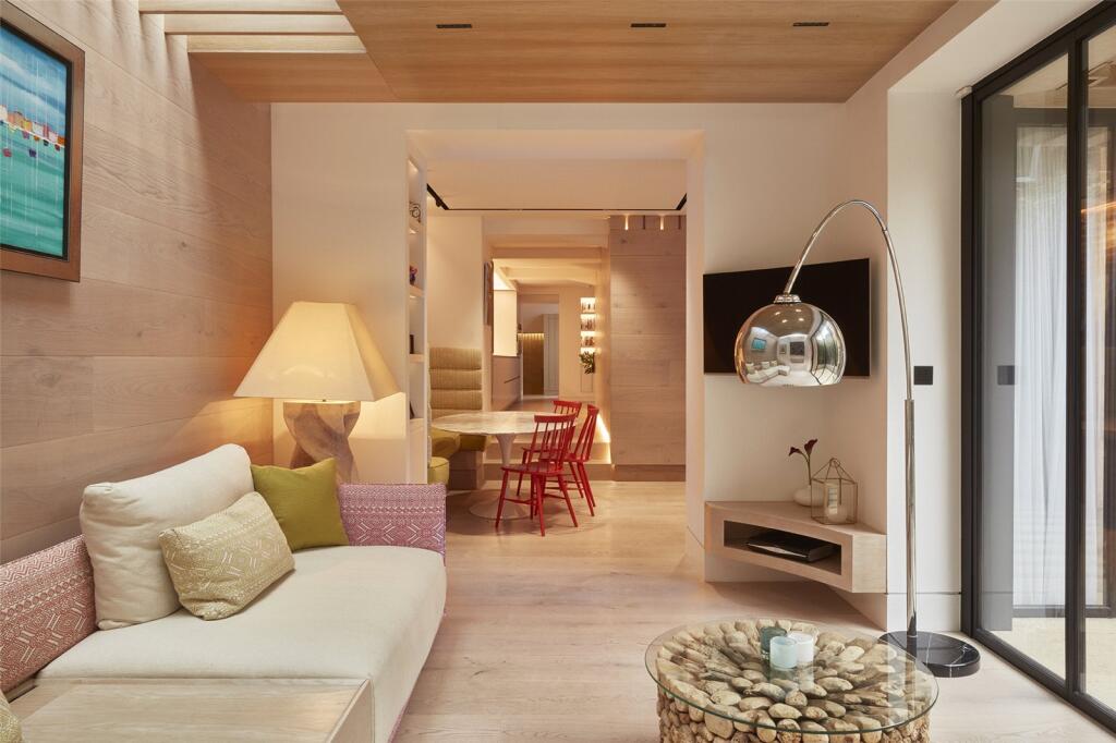 Main image of property: Gloucester Terrace, 
Bayswater, W2