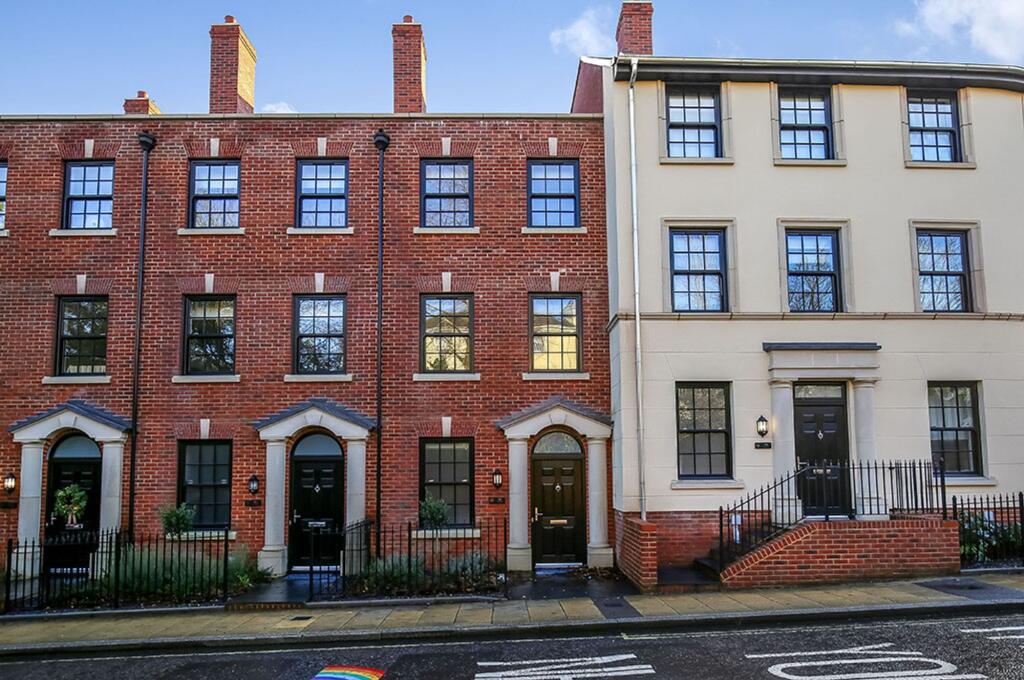 Main image of property: Romsey Road, Winchester, SO22