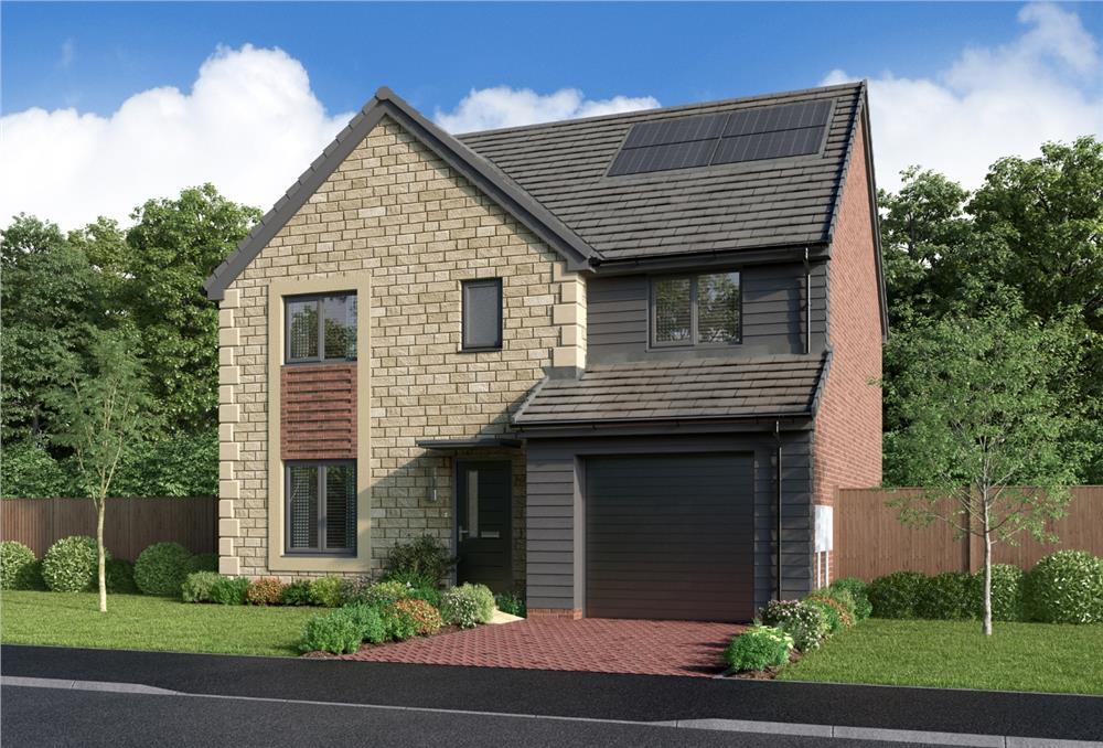 Main image of property: Delves Lane,
Consett,
DH8 7DD