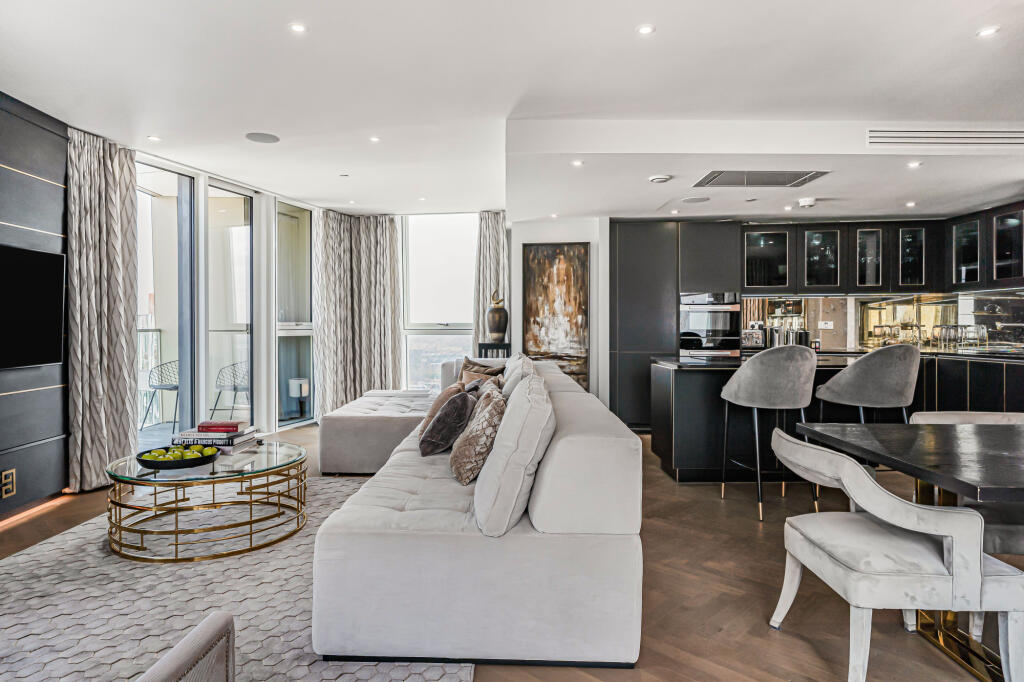 Main image of property: 50 Wandsworth Road, London, London, London, SW8