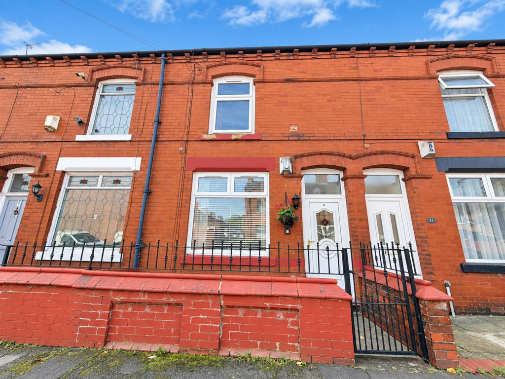 Main image of property: Wallis Street, Manchester