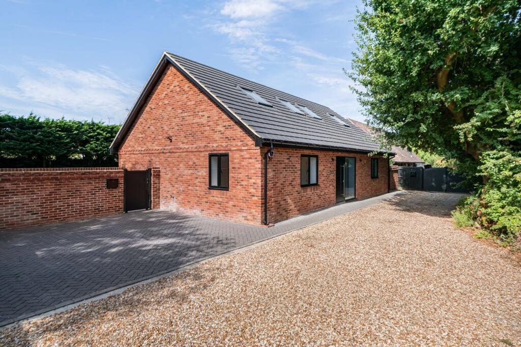 Main image of property: Western Road, Hurstpierpoint, Hassocks, West Sussex, BN6