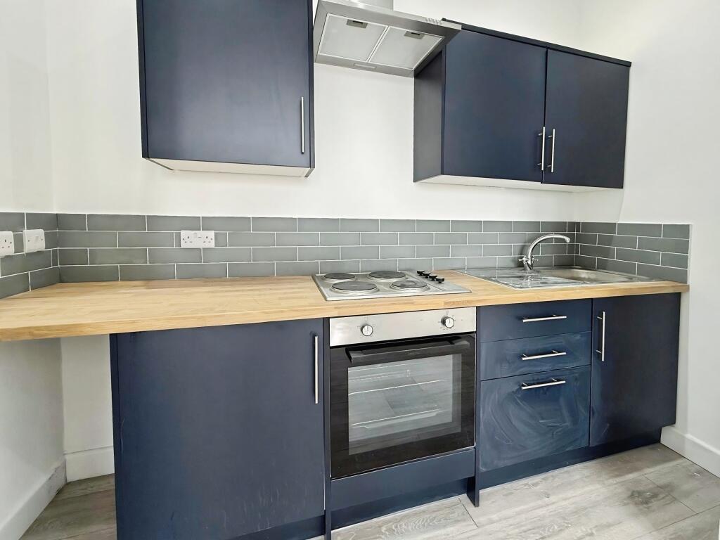 Main image of property: Woodborough Road, Nottingham, NG3