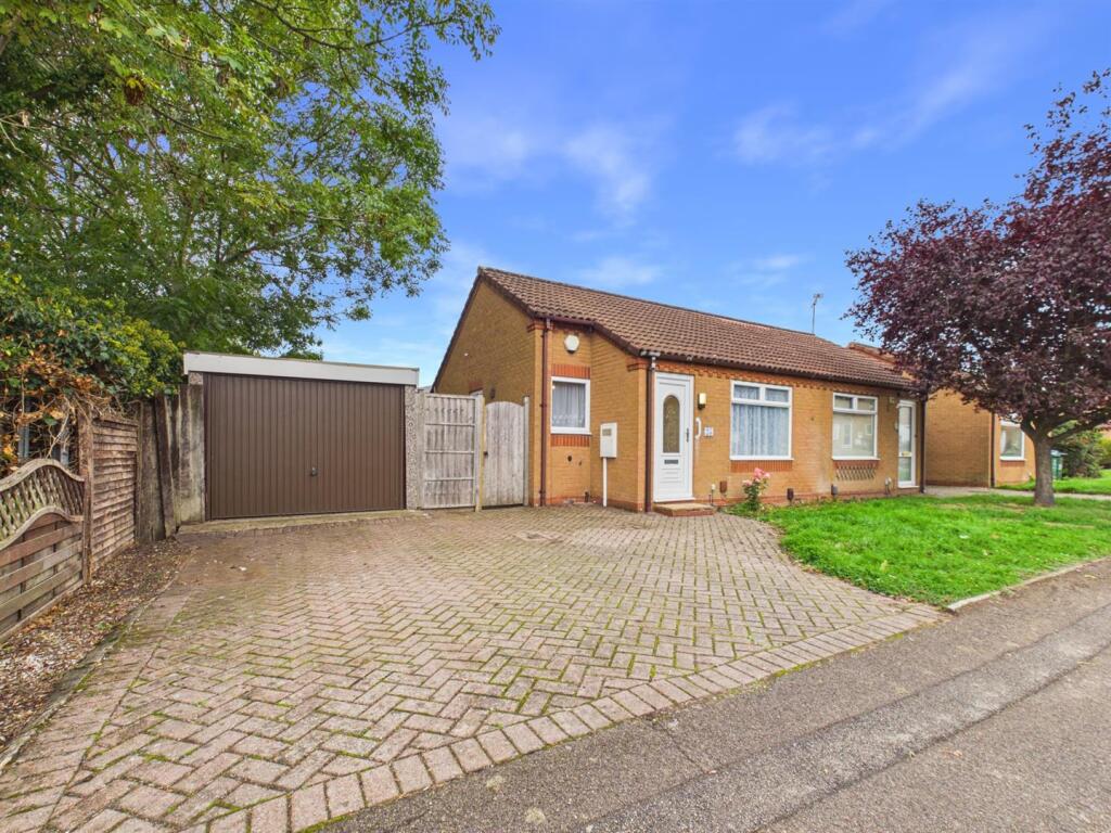 Main image of property: Crowmere Road, Walsgrave, Coventry, CV2 2DZ