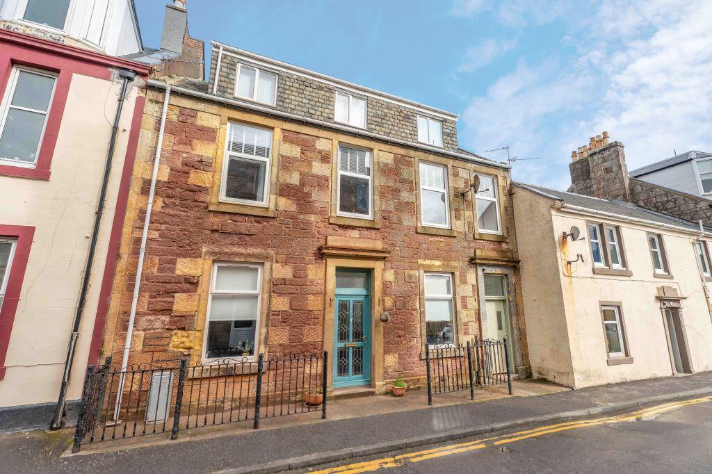 Main image of property: 6a, Miller Street, Isle Of Cumbrae, KA28 0ER