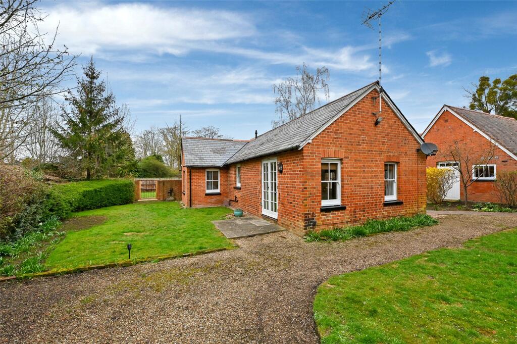Main image of property: The Green, Holyport, Maidenhead, Berkshire, SL6