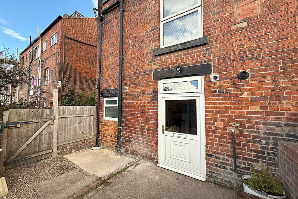 Main image of property: Albert Road, Sheffield