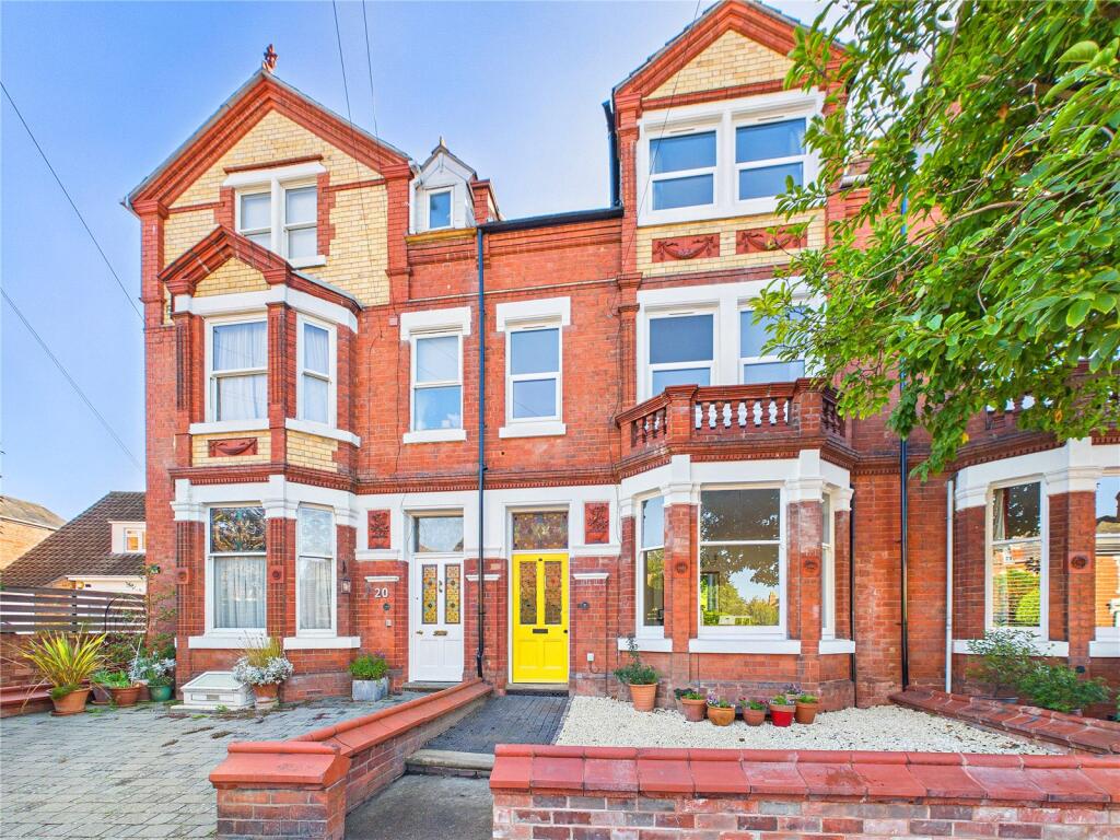 Main image of property: Ombersley Road, Worcester, Worcestershire, WR3