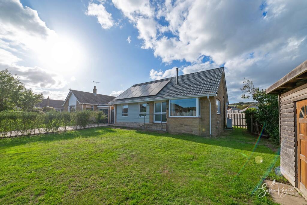 Main image of property: Chatfield Road, Niton