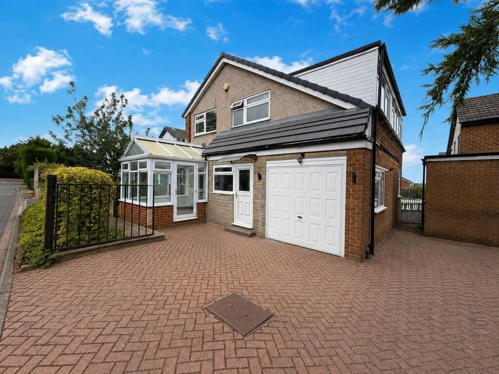 Main image of property: Holt Walk, Leeds, West Yorkshire, UK, LS16