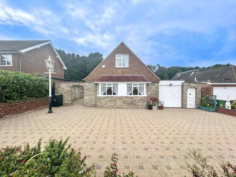 Main image of property: Egerton Road, Streetly, Sutton Coldfield, B74 3PG