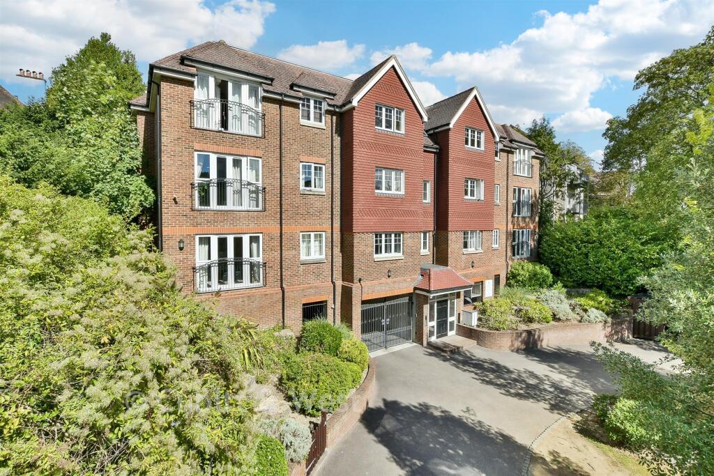 Main image of property: Plough Lane, Purley, Surrey