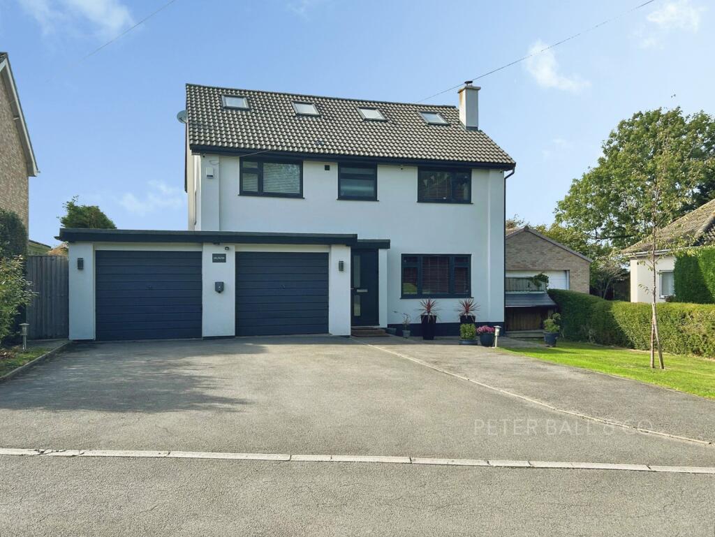 Main image of property: Main Road, Shurdington, Cheltenham