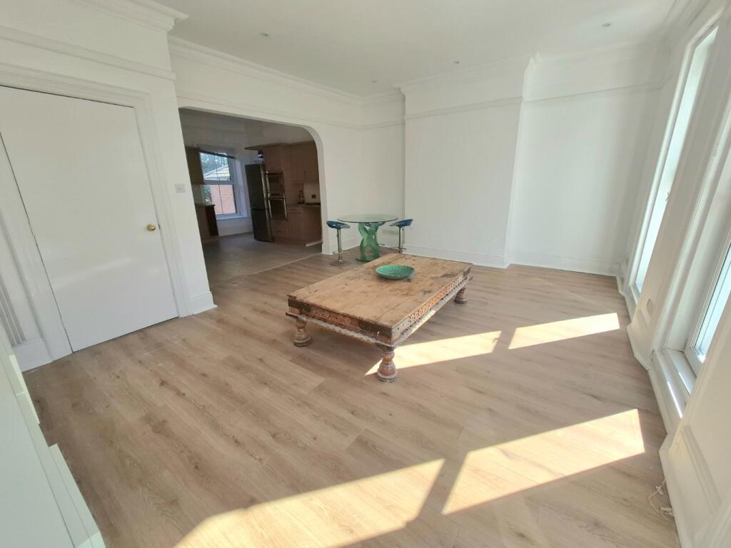 Main image of property: Bournemouth, Dorset, BH4