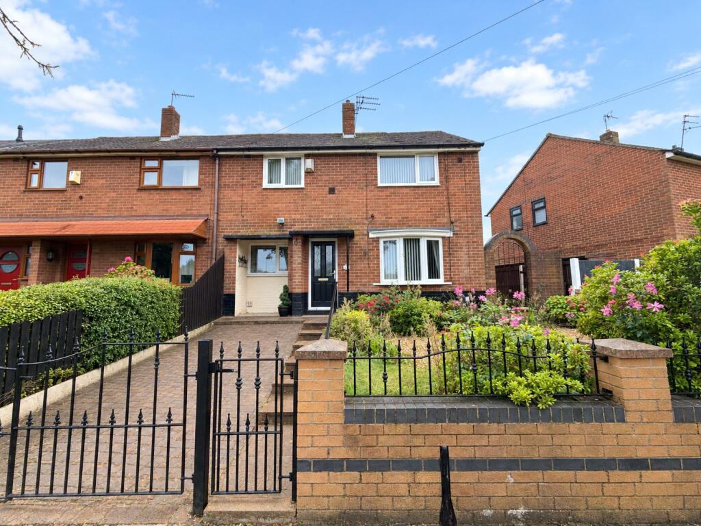 Main image of property: Wildmoor Avenue, Oldham, Greater Manchester, OL4