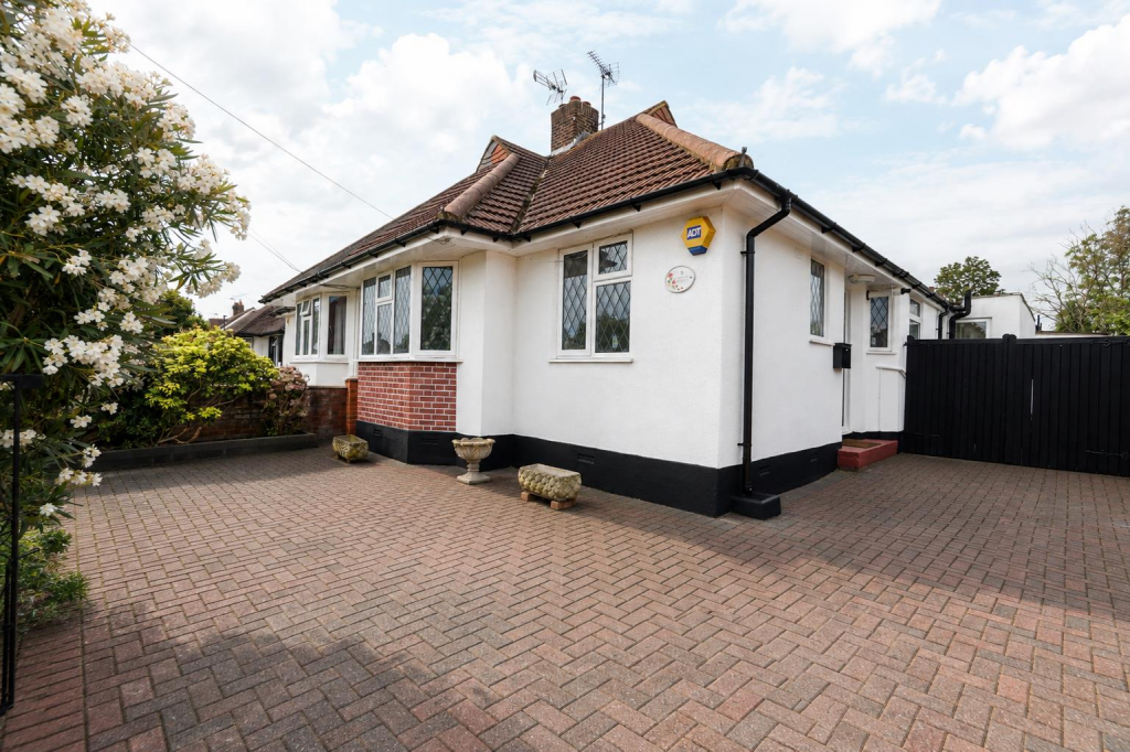 Main image of property: Woodlawn Crescent, Twickenham