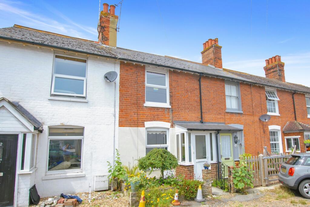 Main image of property: Victoria Avenue, Hythe, CT21