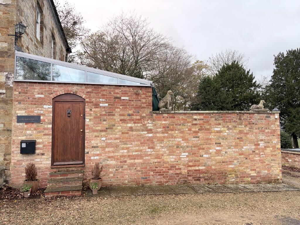 Main image of property: The Maisonette, Idlicote, CV36 5DT