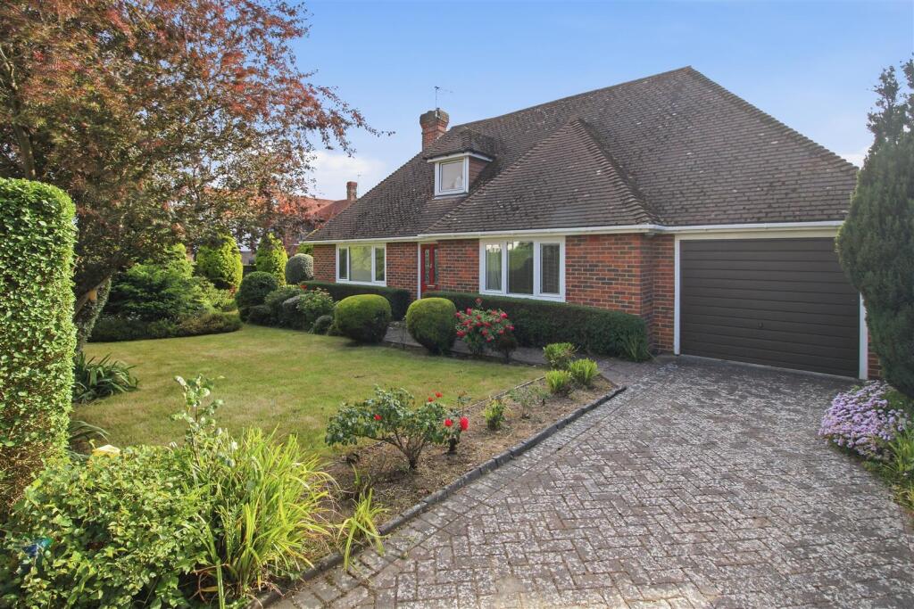 Main image of property: Arundel Road, Seaford
