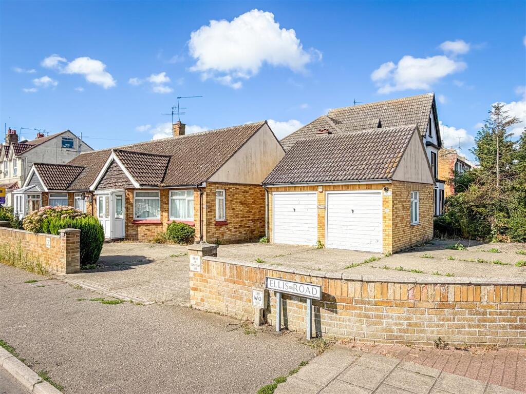Main image of property: Ellis Road, Clacton-on-Sea, Essex