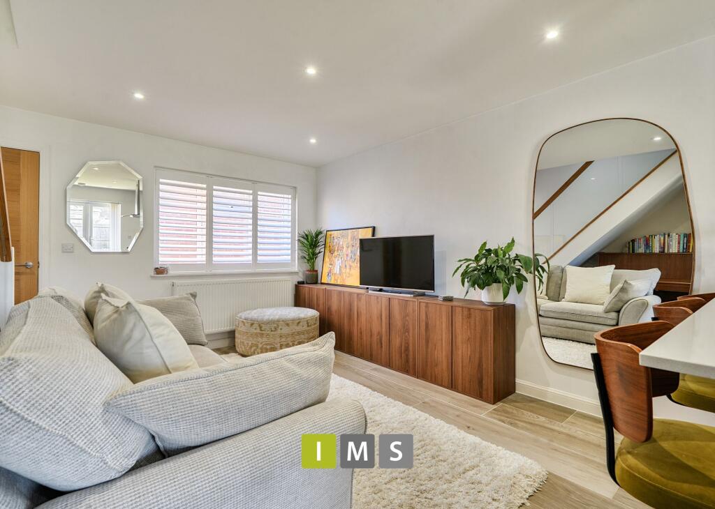 Main image of property: Lerwick Croft, Bicester, OX26