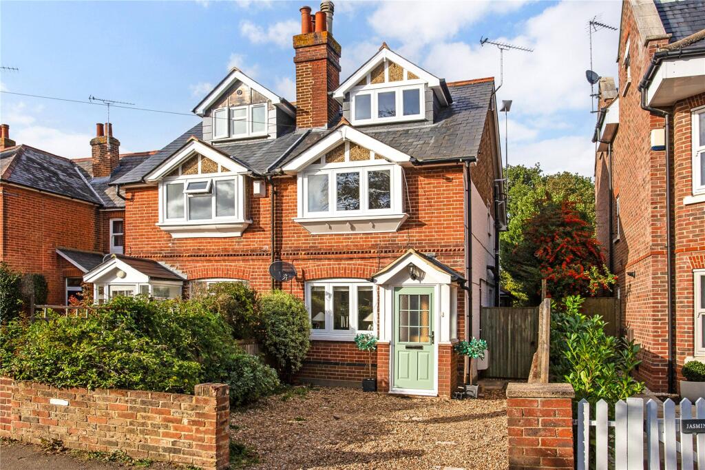 Main image of property: Tilt Road, Cobham, Surrey, KT11