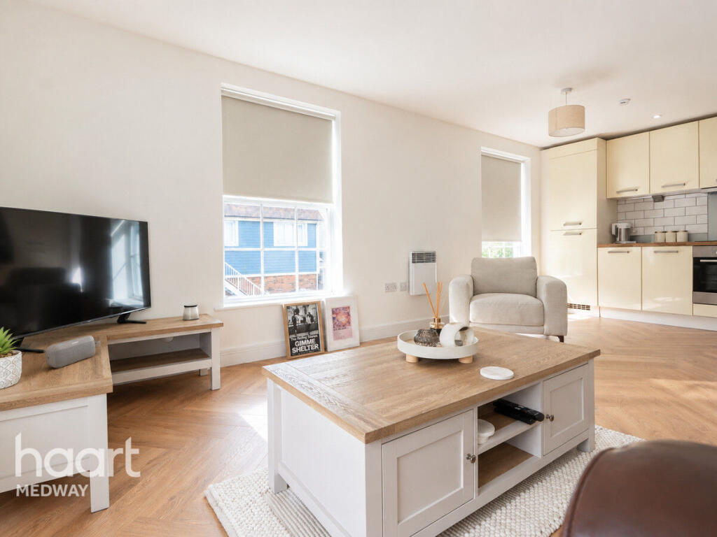 Main image of property: Manley Boulevard, SNODLAND