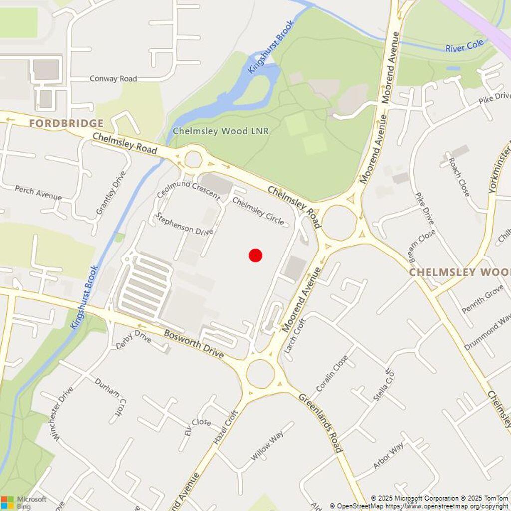 Property Map