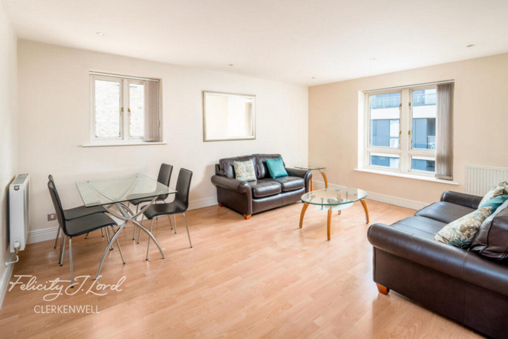 Main image of property: Seward Street, LONDON