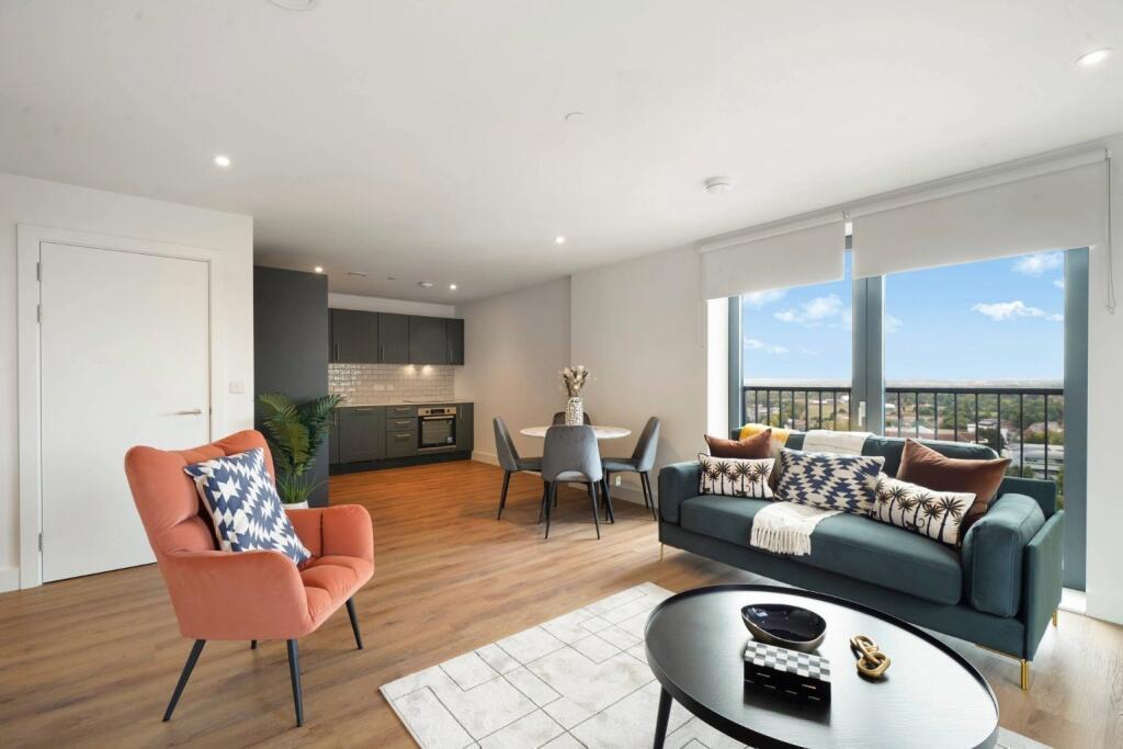 Main image of property: Garden Boulevard, 
Maidenhead, SL6