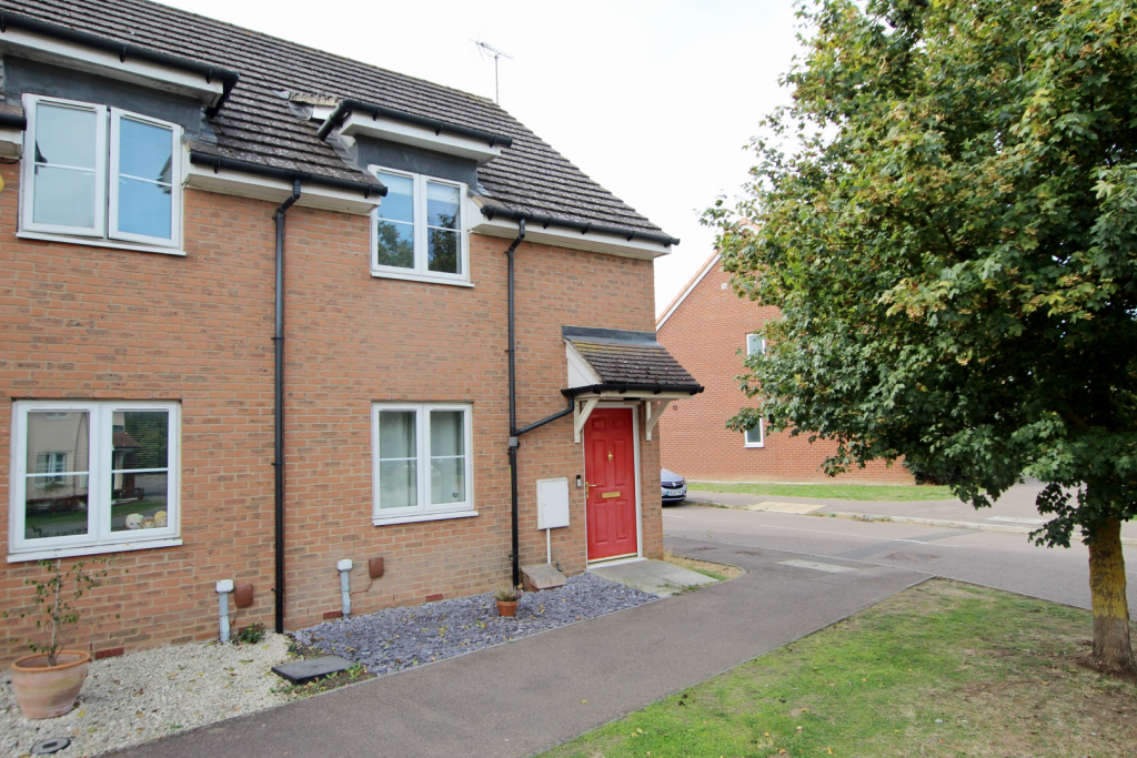 Main image of property: Grandridge Close, Fulbourn, Cambridge