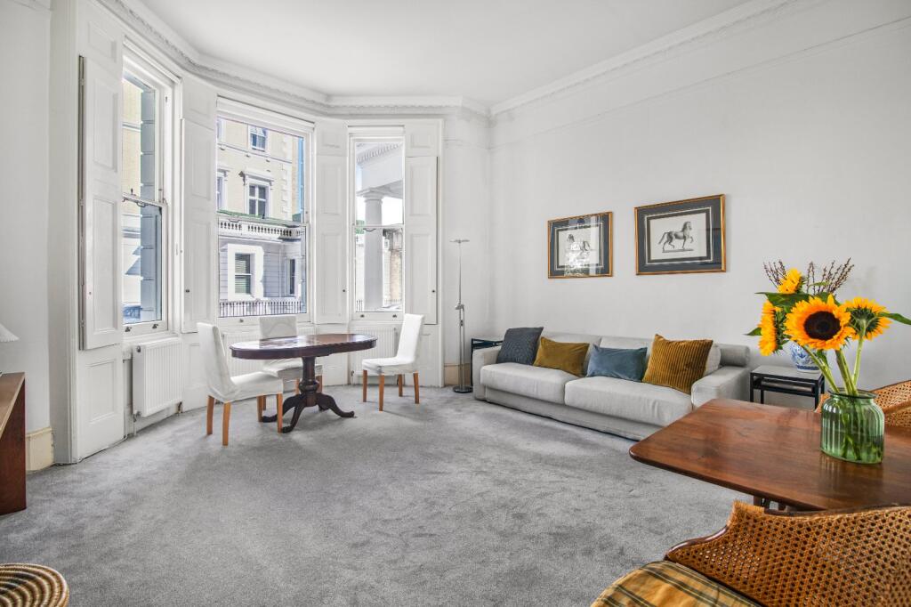 Main image of property: Cranley Gardens,
South Kensington, SW7