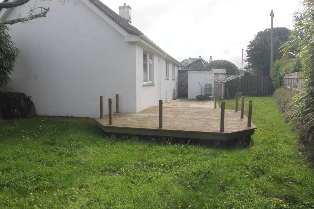 Main image of property: St Martins Close, Tregurthen Road, Camborne, TR14