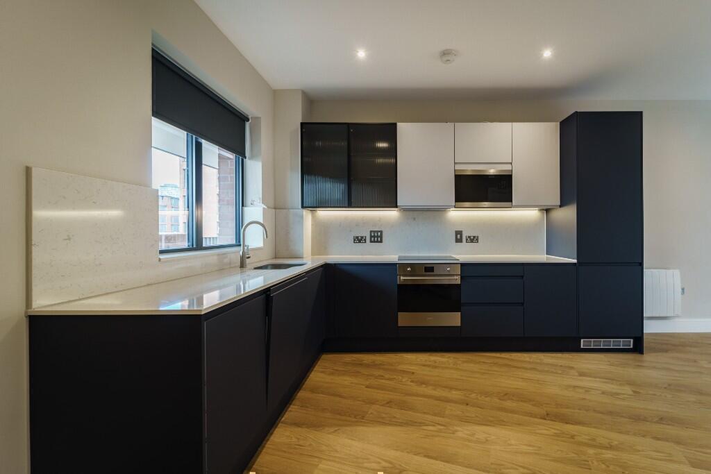 Main image of property: 30 Lower Essex Street, Birmingham, B5