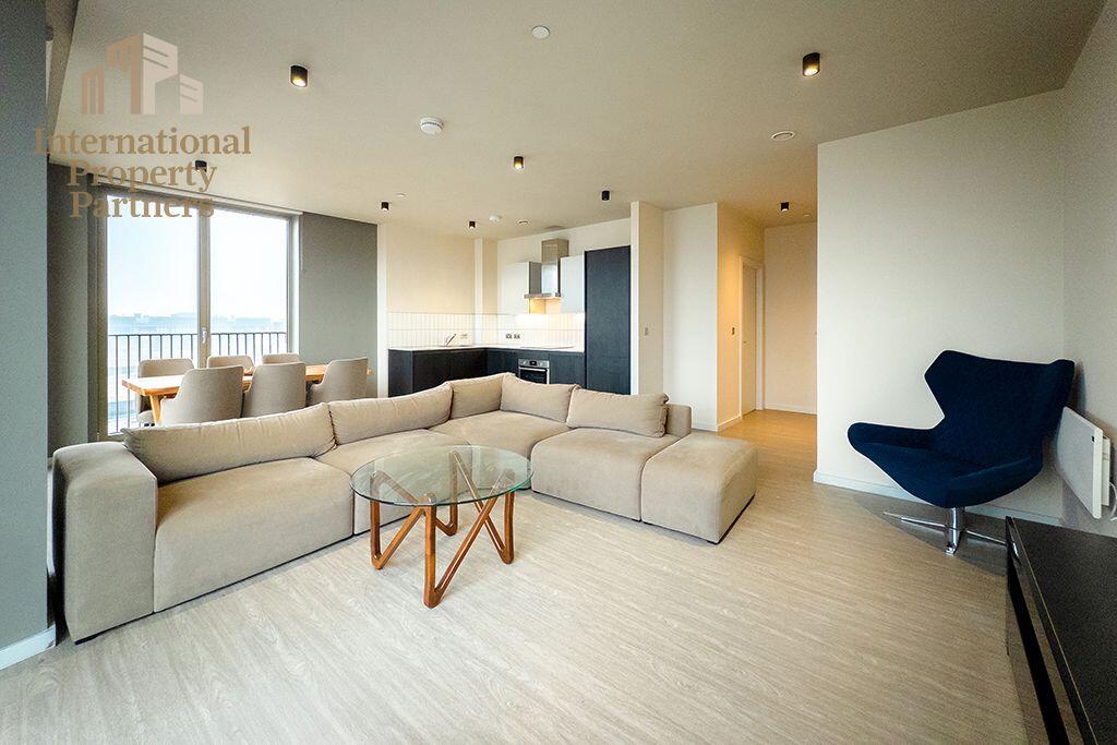 Main image of property: Excelsior Works, Hulme Hall Road, Manchester