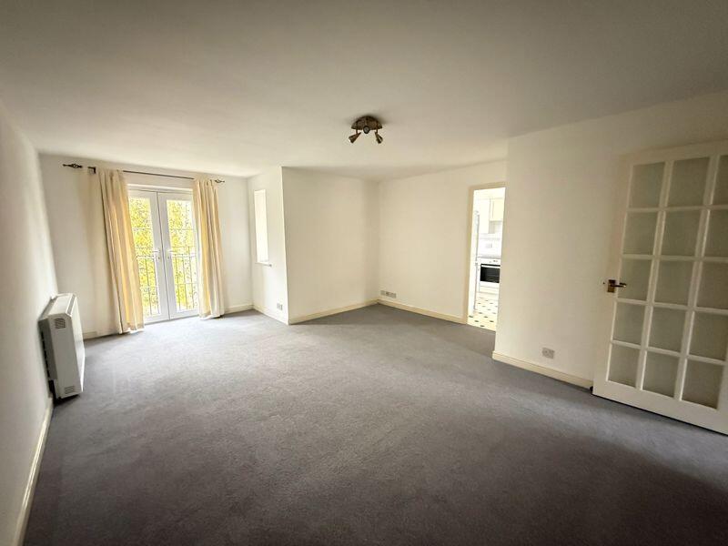Main image of property: Clarence Close, New Barnet
