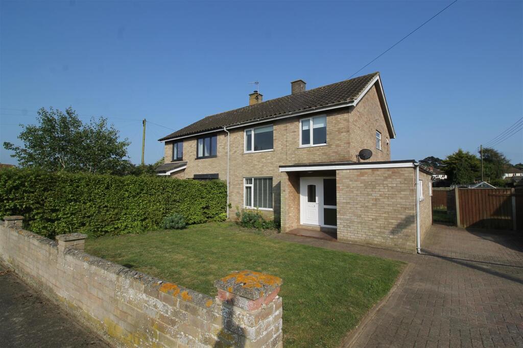 Main image of property: Orford