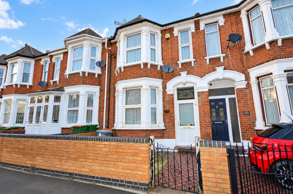 Main image of property: Gladstone Avenue, Manor Park, London, E12 