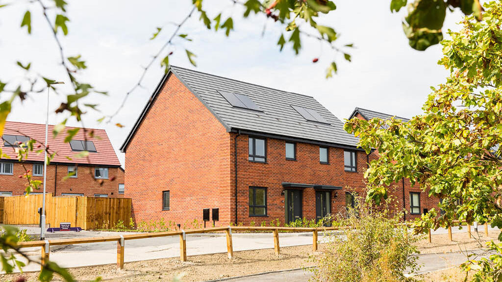 Main image of property: City Fields
Neil Fox Way
Wakefield
WF1 4GQ