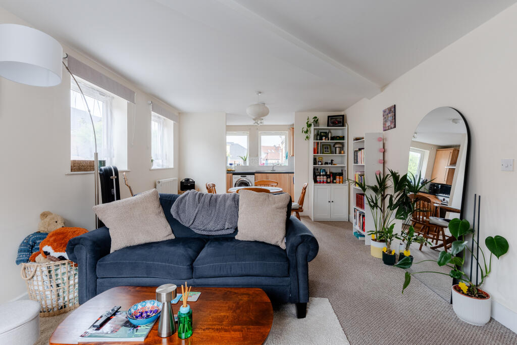 Main image of property: Dirac Road, Ashley Down, Bristol, Bristol